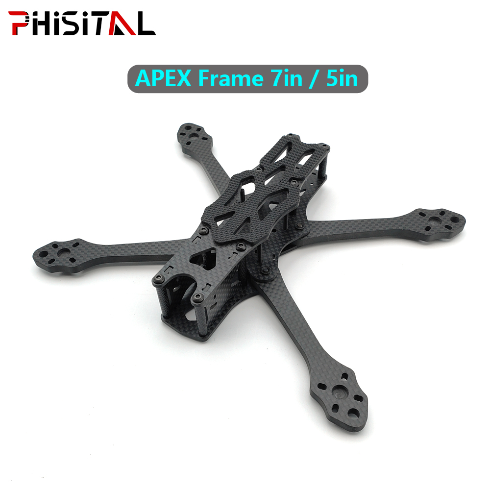Drone Kit Octocopter - Kit de Estrutura de Quadcopter em