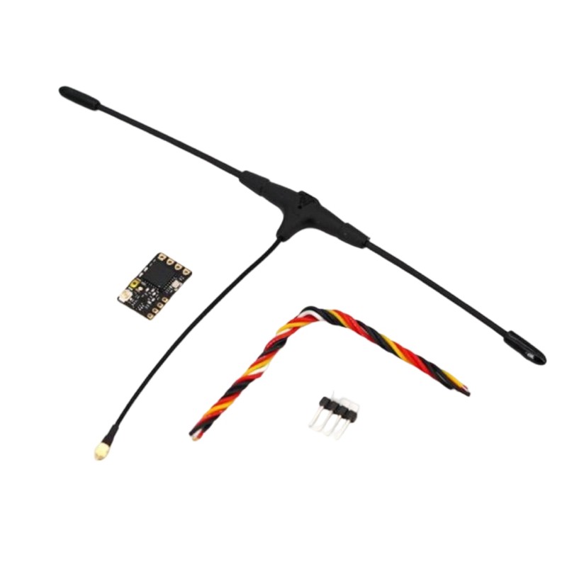 Tbs Fpv Crossfire - A49K-TBS Para TRANSMISSOR R/C DE LONGO