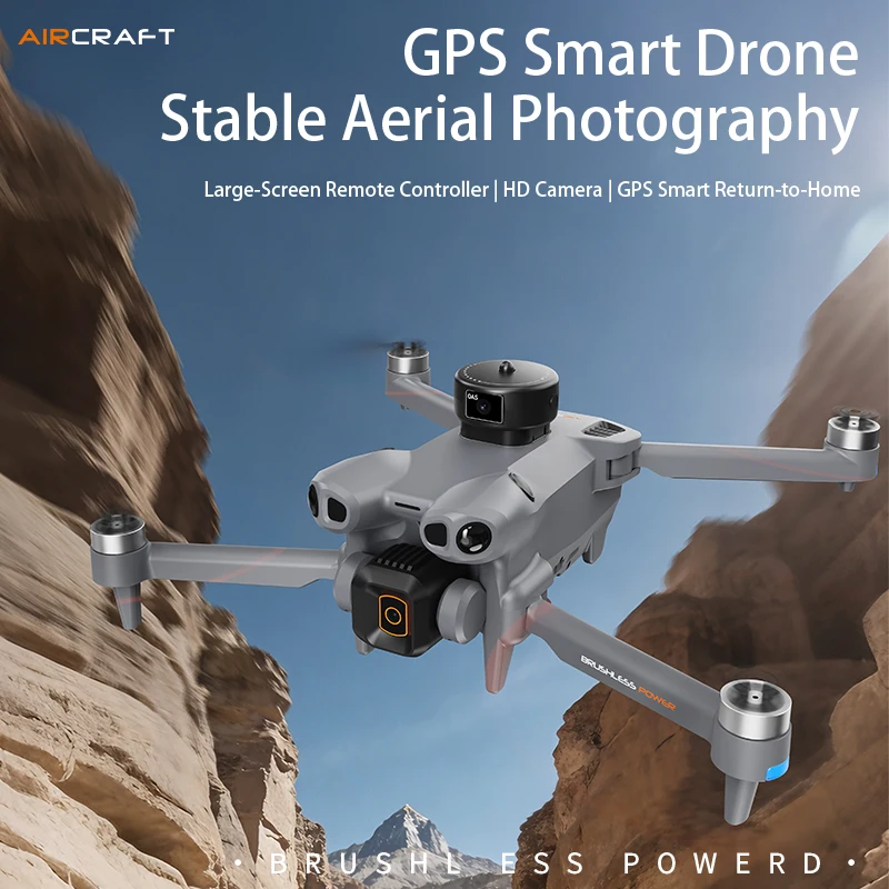 Drone Dobrável Lenovo G500 com - Drone Kit Long Range avaliação e preço