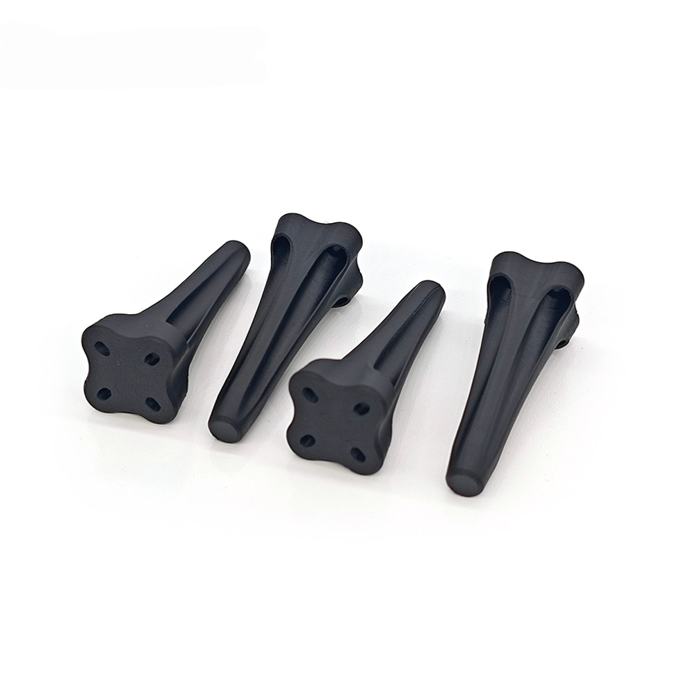1 Conjunto de Pés de Pouso Uni - Drone Kit Long Range avaliação e preço