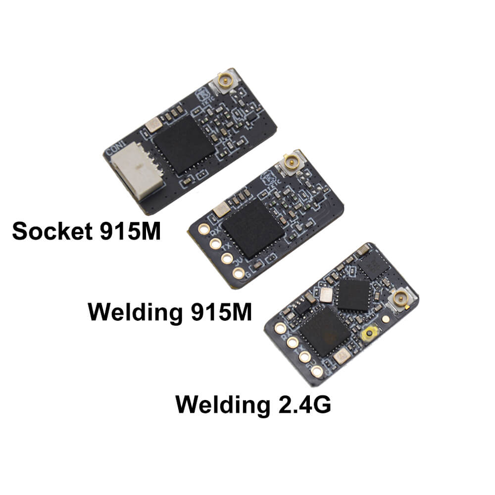 Receptor TKIC ELRS Nano 2.4GHz - Drone Kit Long Range avaliação e preço
