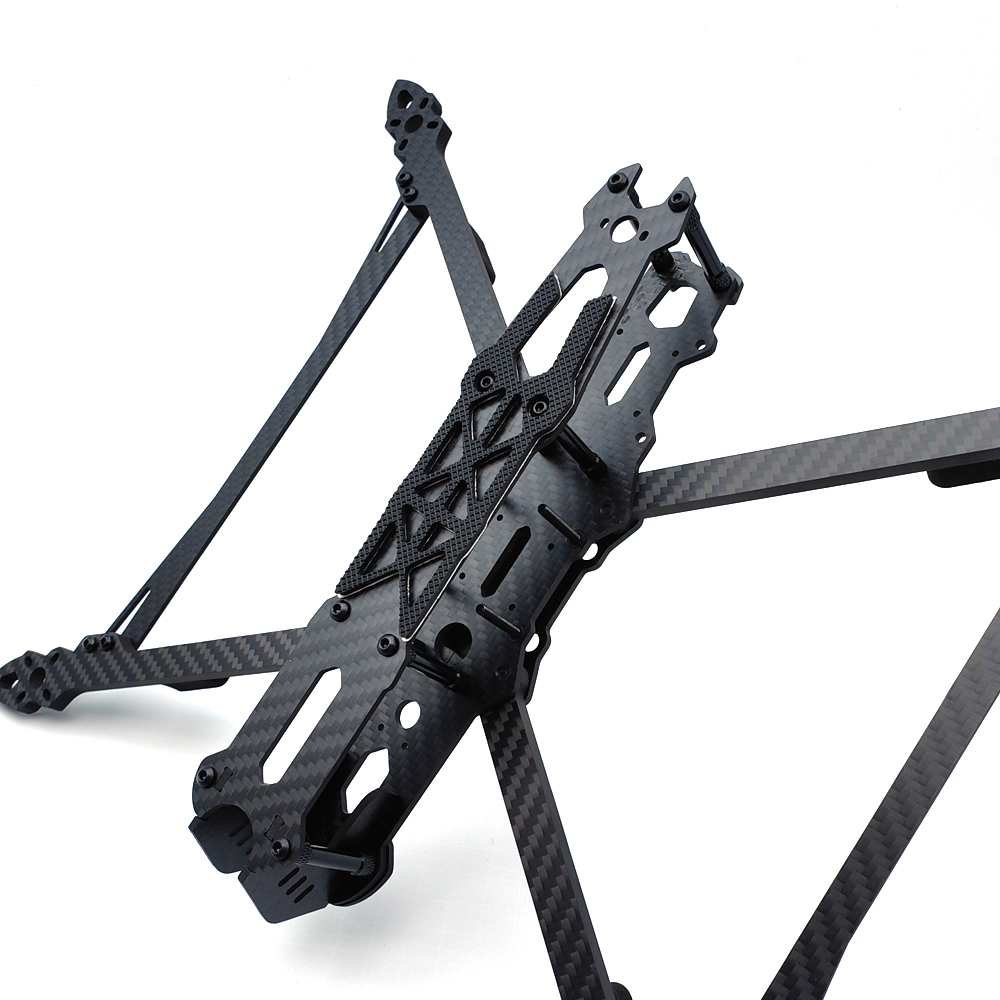 Mark4 v2 mark 4 fpv racing dro - Drone Kit Octocopter avaliação e preço
