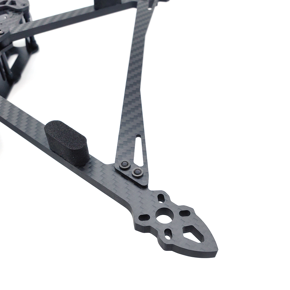 Mark4 v2 mark 4 fpv racing dro - Drone Kit Octocopter avaliação e preço