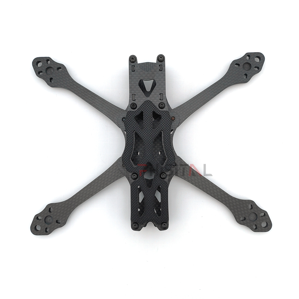 Kit de Estrutura de Quadcopter - Drone Kit Octocopter avaliação e preço