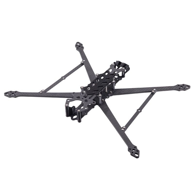 Estrutura de Drone de Corrida  - Drone Kit Long Range avaliação e preço