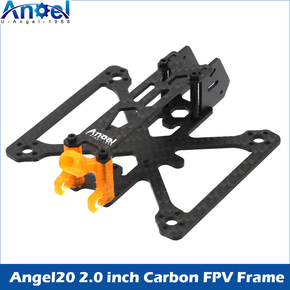 Kit de Quadro Angel20 de 2 pol - Drone Kit Octocopter avaliação e preço