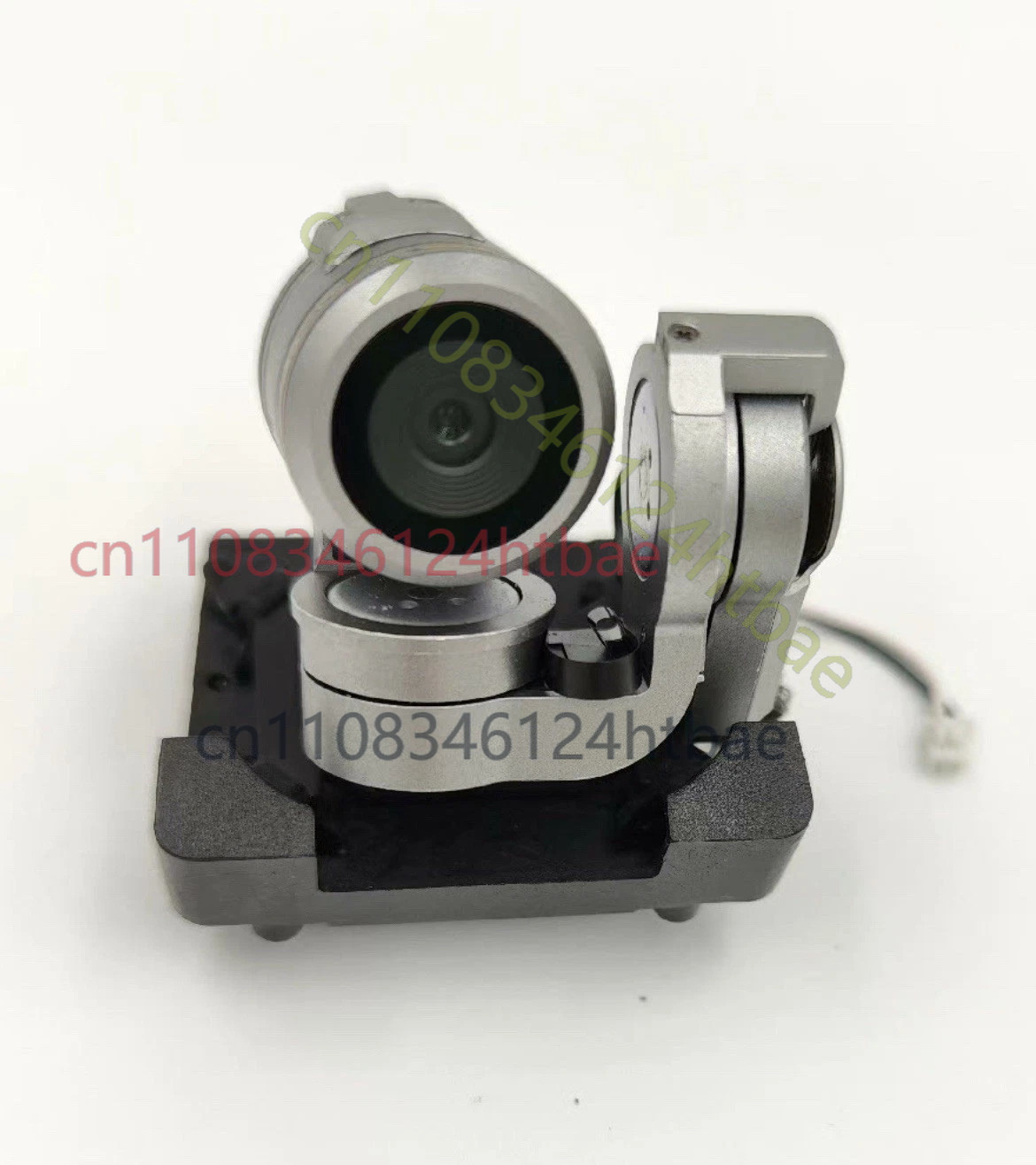 Câmera Gimbal 4K Usada (95% No - Drone Kit Professional avaliação e preço