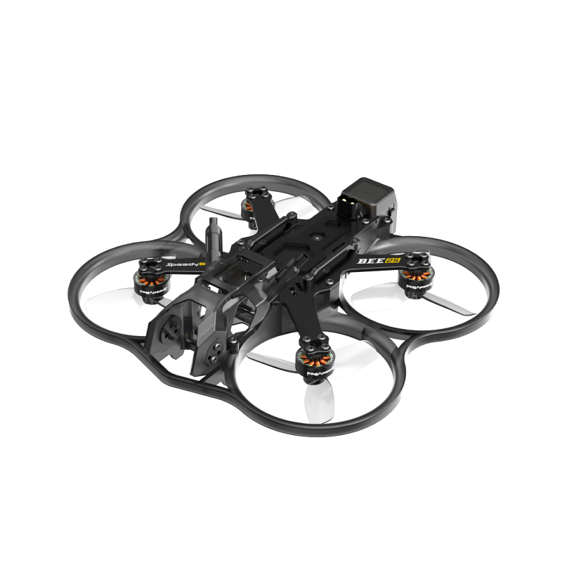 SpeedyBee Bee25 2,5 polegadas  - Drone Kit Beginner avaliação e preço