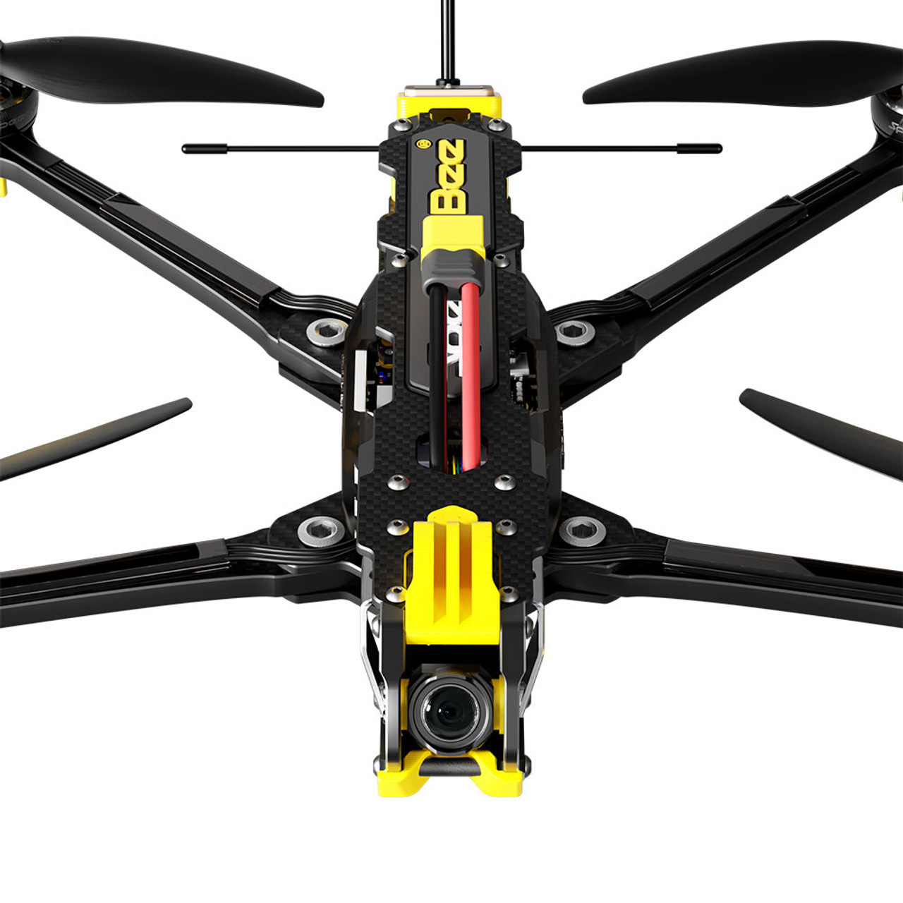 SpeedyBee Mario Fold 8 DC O3 K - Drone Kit Long Range avaliação e preço