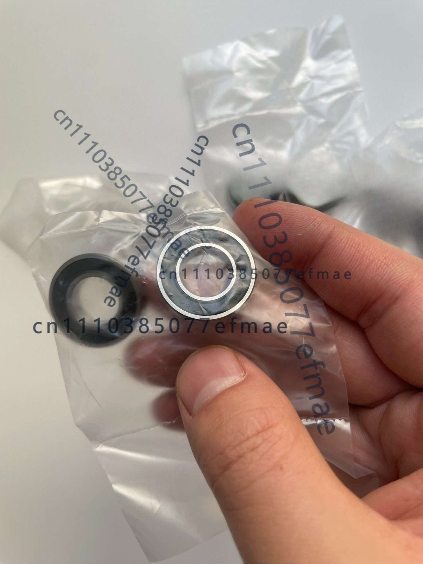 2 Peças de Rolamento Novo para - Drone Kit Professional avaliação e preço