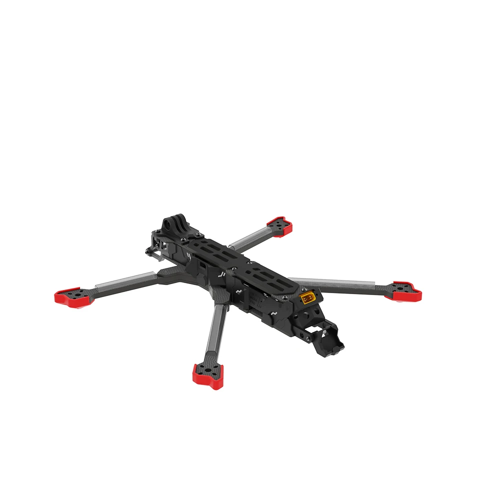Chimera7 Pro V2 FPV Dr-one Fra - Drone Kit Fpv avaliação e preço