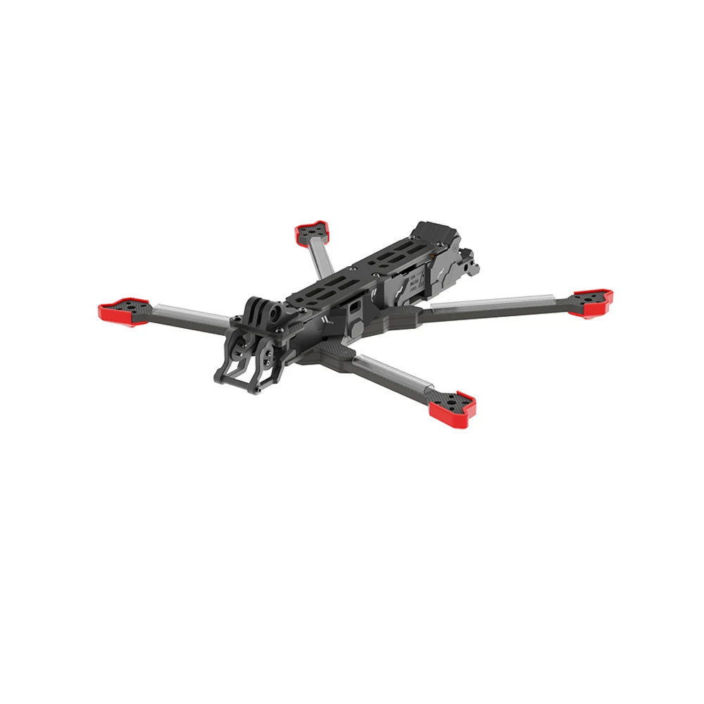 Chimera7 Pro V2 FPV Dr-one Fra - Drone Kit Fpv avaliação e preço