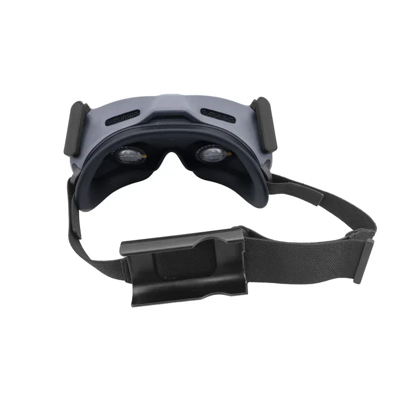 Suporte de bateria bandana cas - Eachine Drone E010 avaliação e preço