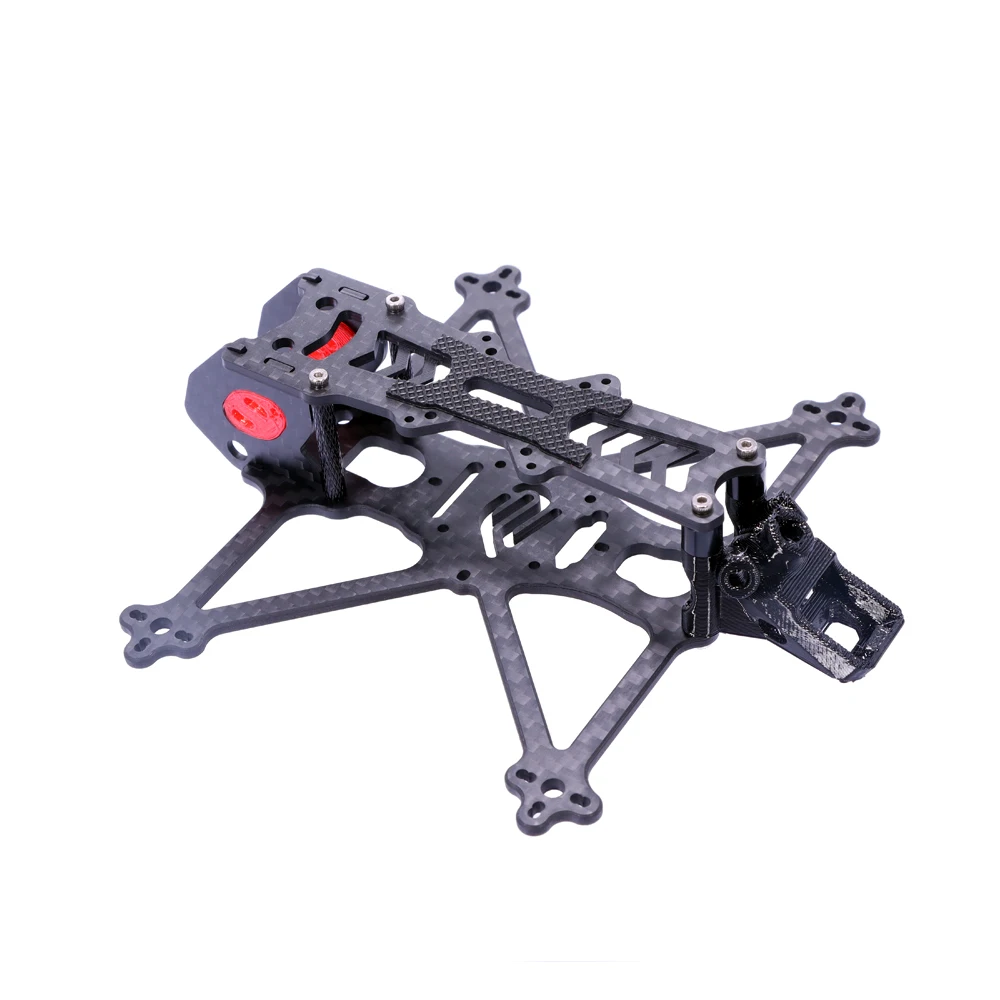 Kit Quadro AlfaRC Propeller To - Drone Kit Racing avaliação e preço