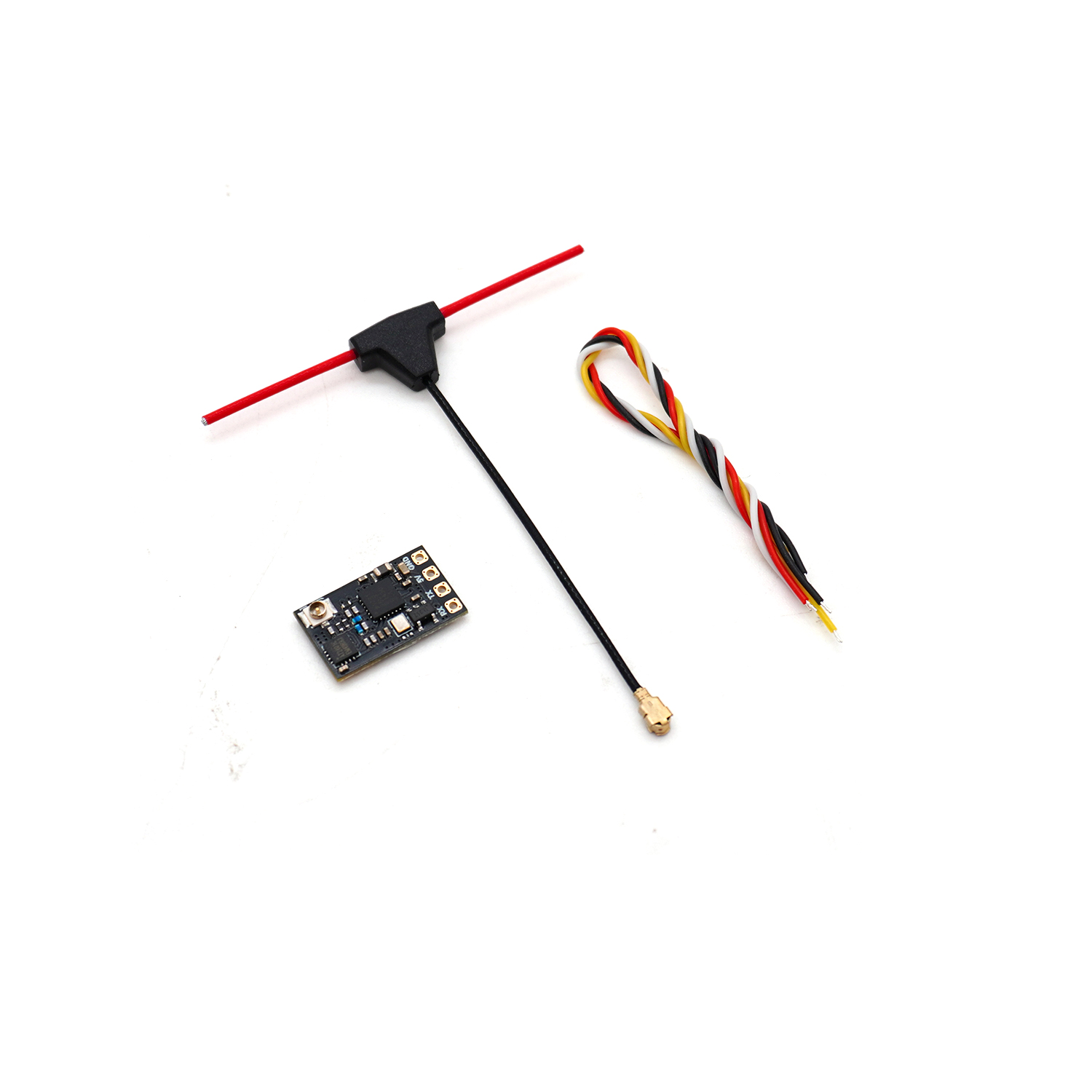 Kit de Quadro Mark4 de 7 poleg - Drone Kit Racing avaliação e preço