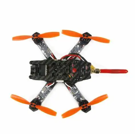 KingKong LDARC 130GT 130mm Qua - Drone Kit Fpv avaliação e preço
