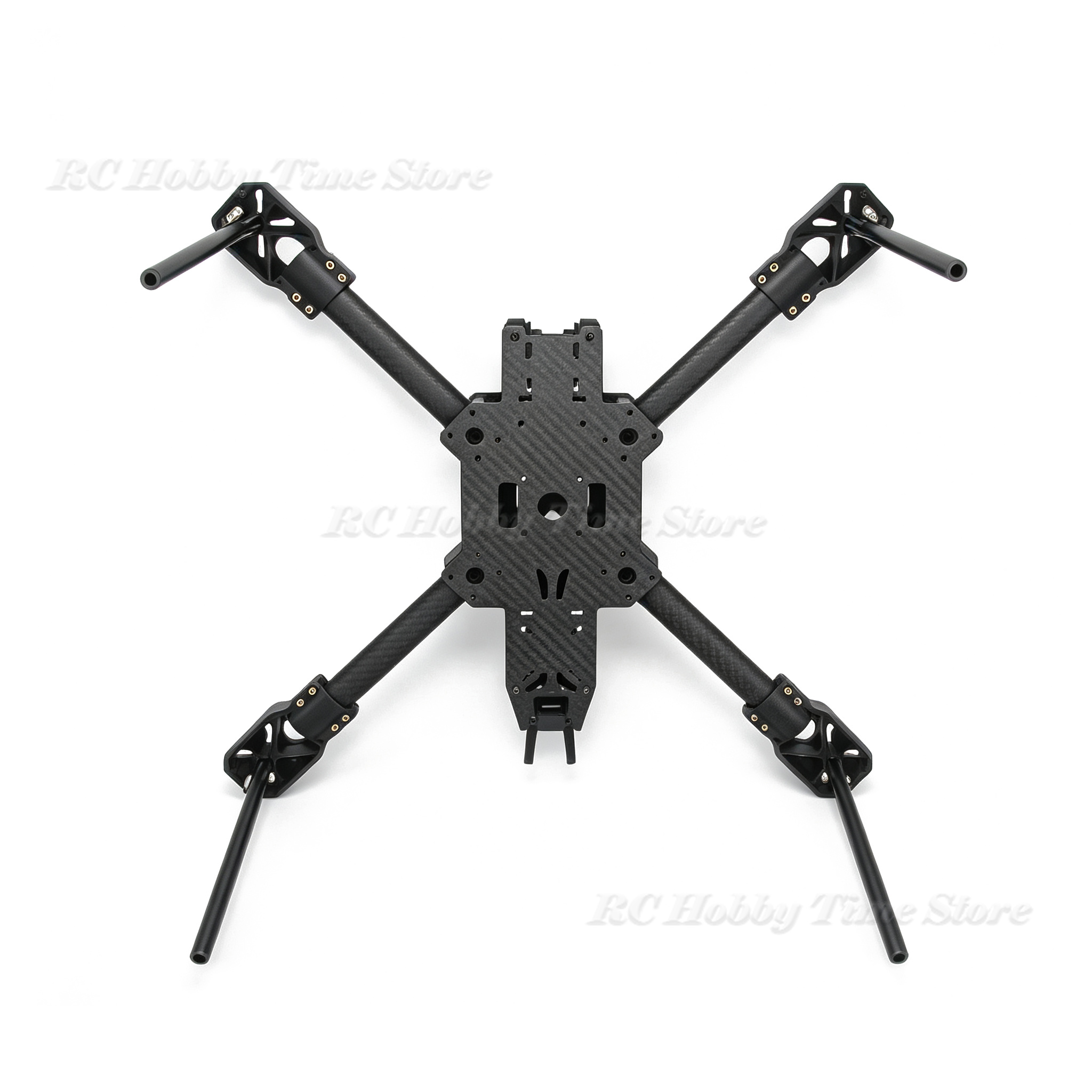 Kit de Estrutura para Drone FP - Drone Kit Octocopter avaliação e preço
